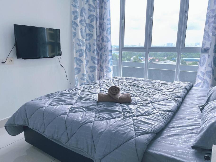 3Bed Family House Ksl Residence Taman Daya Джохор Бахру Екстериор снимка