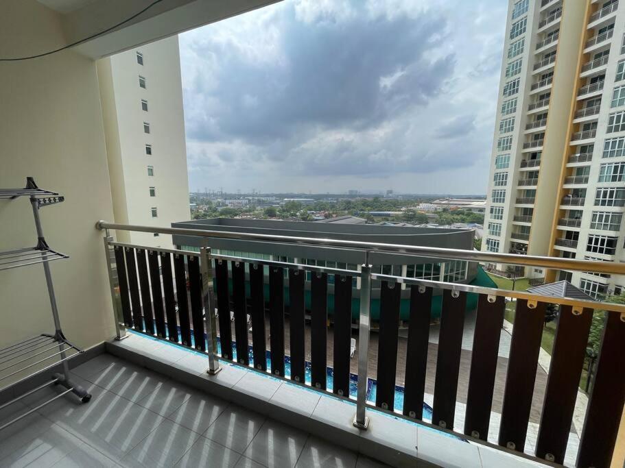 3Bed Family House Ksl Residence Taman Daya Джохор Бахру Екстериор снимка
