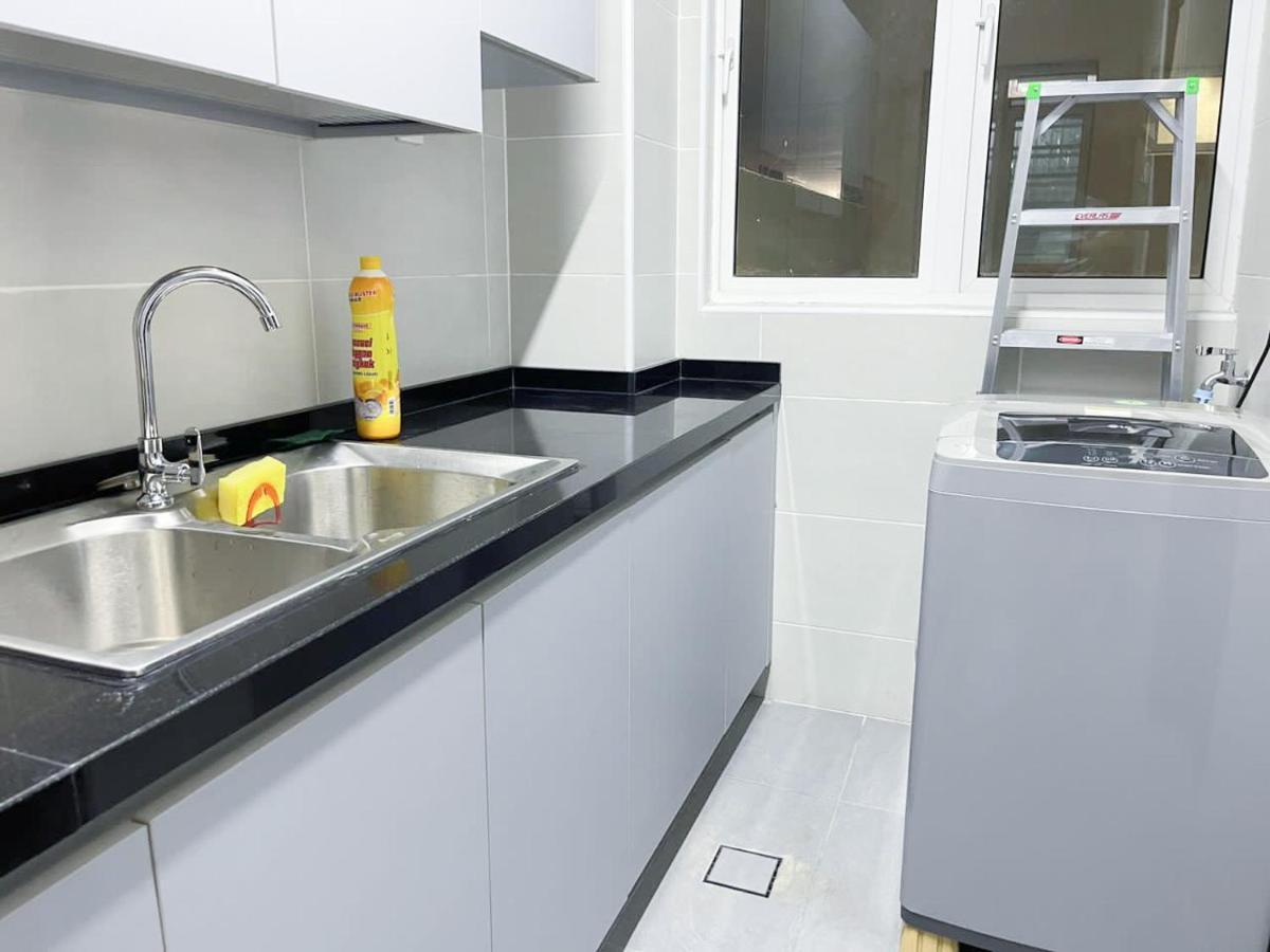 3Bed Family House Ksl Residence Taman Daya Джохор Бахру Екстериор снимка