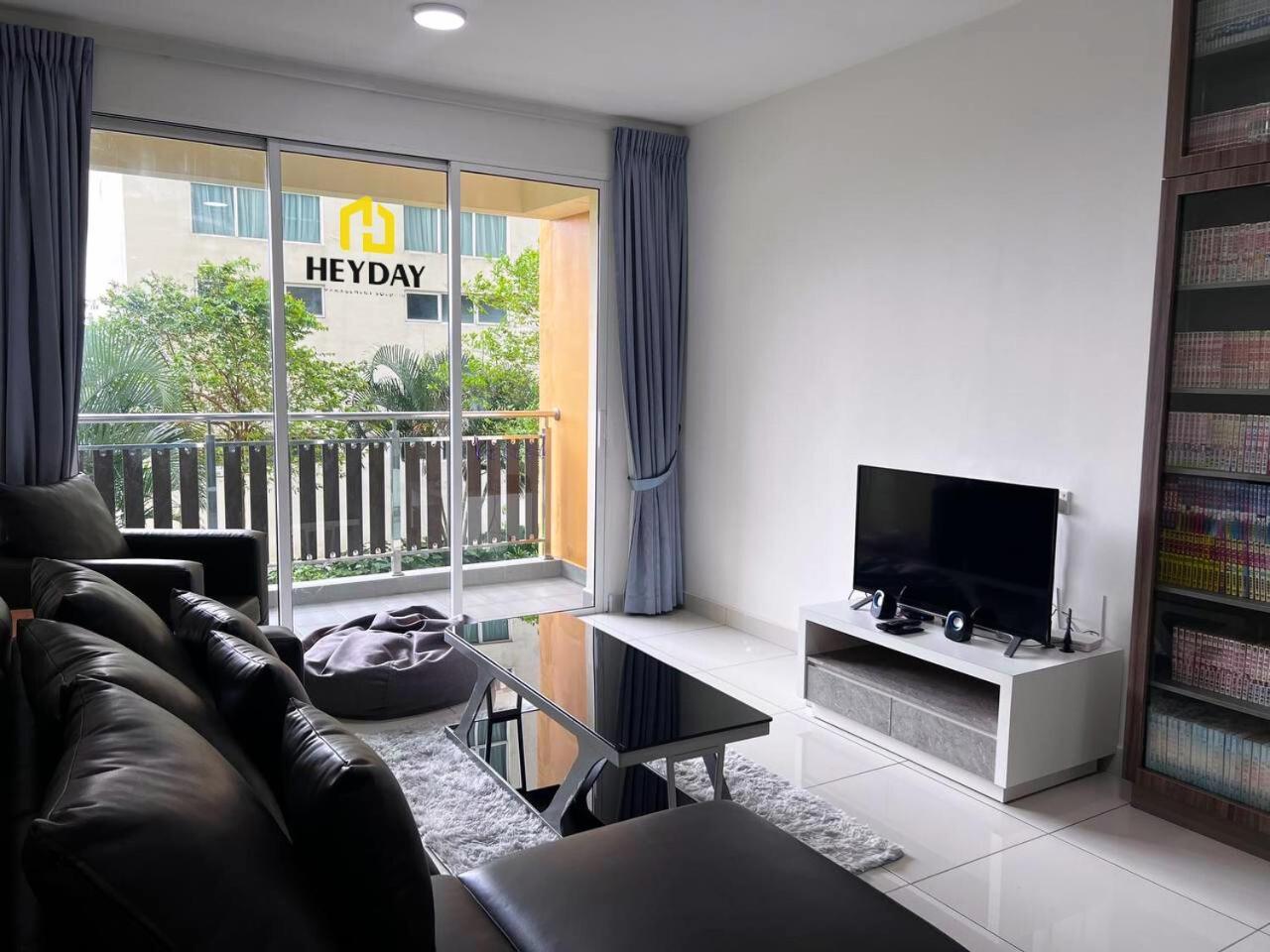 3Bed Family House Ksl Residence Taman Daya Джохор Бахру Екстериор снимка