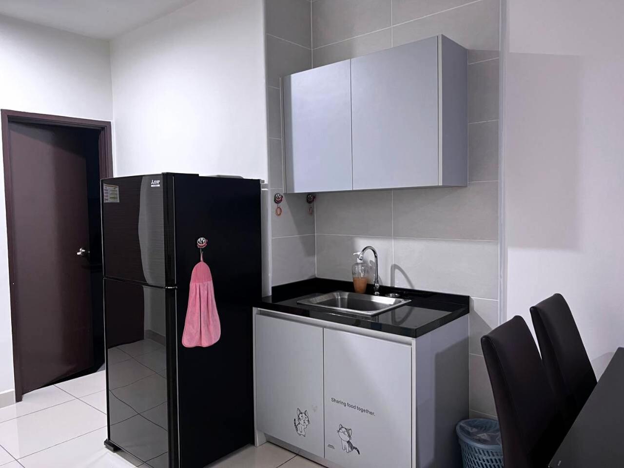 3Bed Family House Ksl Residence Taman Daya Джохор Бахру Екстериор снимка