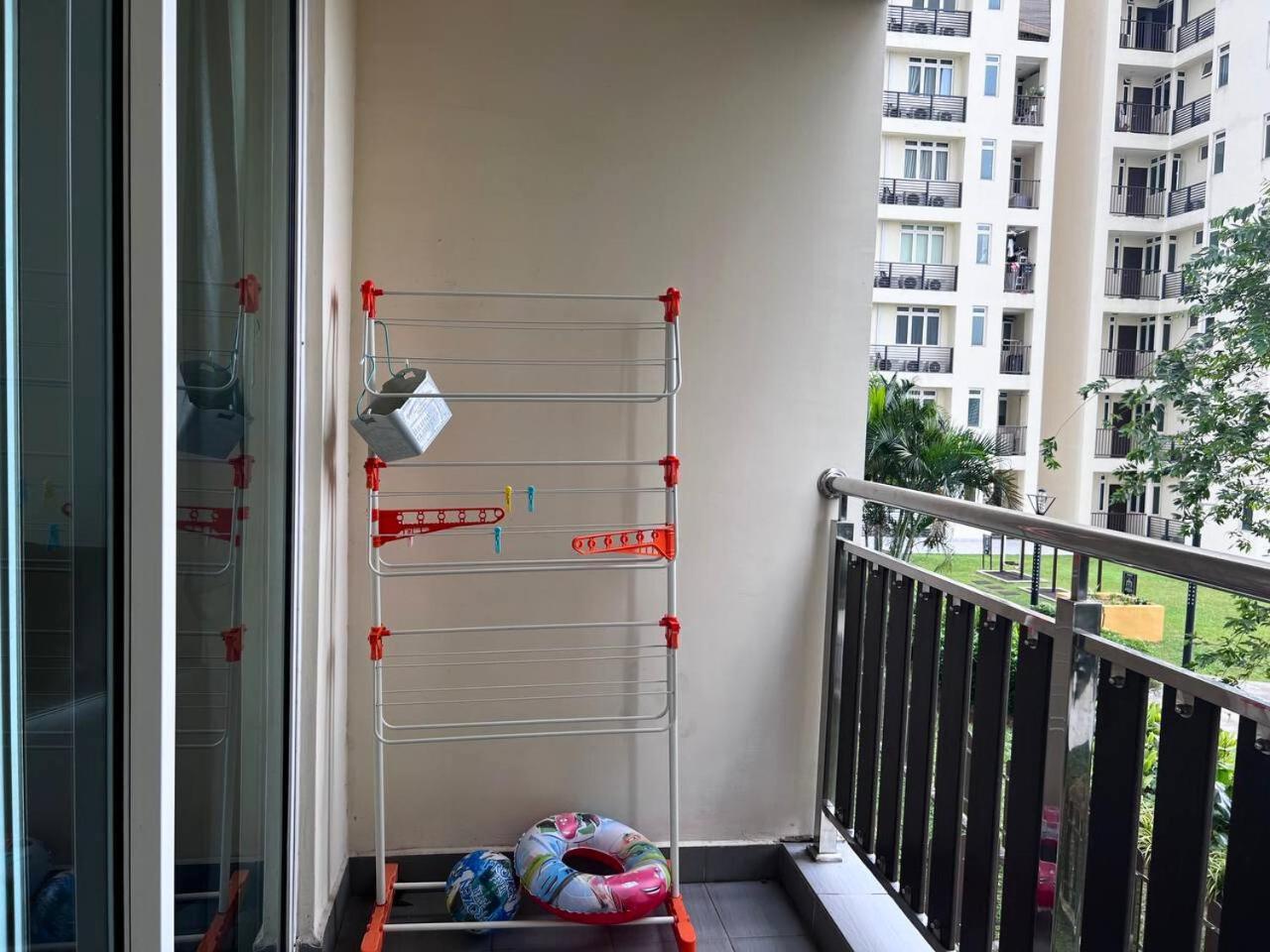 3Bed Family House Ksl Residence Taman Daya Джохор Бахру Екстериор снимка