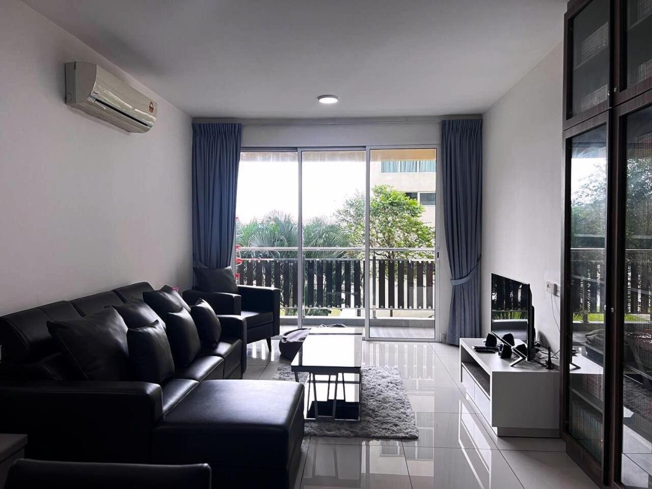 3Bed Family House Ksl Residence Taman Daya Джохор Бахру Екстериор снимка